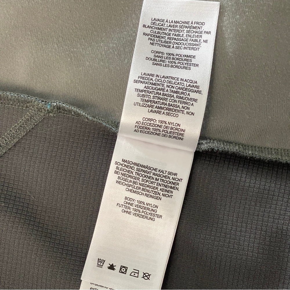 Mountain Hardwear Softshell Jacket Winter Waterpr… - image 8